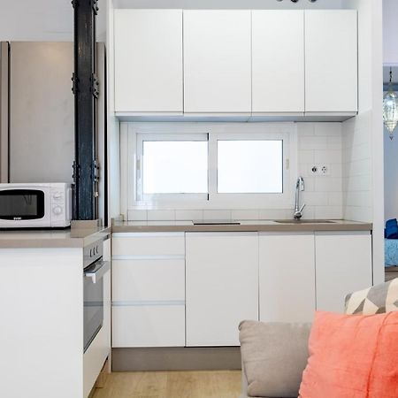 Charming 2 Bedroom Apartment Triana Bridge By Ocityzen Seville Luaran gambar