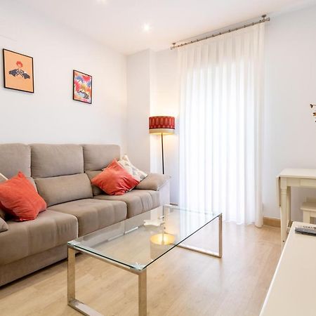 Charming 2 Bedroom Apartment Triana Bridge By Ocityzen Seville Luaran gambar